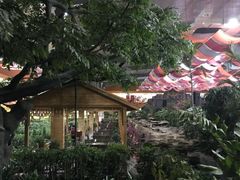 -君临七星生态酒店