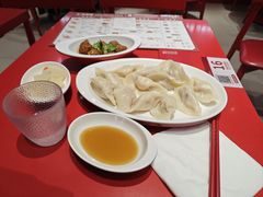 -喜家德虾仁水饺(漕河泾印象城店)