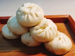 -天天向上素食餐厅(五台山店)