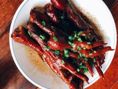 -大牌大·传统杭帮菜(湖滨店)