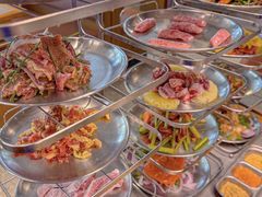 -杨小佳·齐齐哈尔烤肉·烤串(广州店)