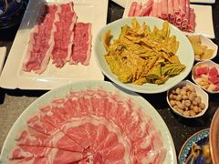 -南门涮肉(上海一店)