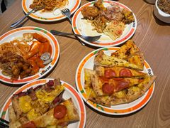 -比格比萨自助(南京万达茂店)