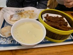 -冰泉豆浆馆(阳朔店)