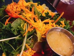 -弓二·烧鸟居酒屋(财富购物中心店)
