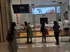 门面-廖记棒棒鸡(青岛万象城店)