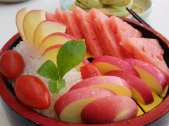 -红菜坊·烤鸭·川鲁宴(石园店)