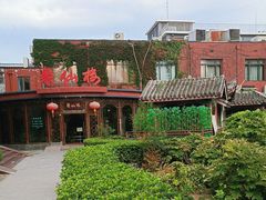 -月坛宾馆-聚仙楼餐厅