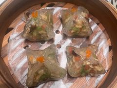 -好食上(喜盈门.范城店)