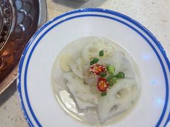 -楚媚娘炭火蛙锅(宽厚里店)
