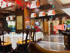 -惠丰堂饭庄·烤鸭·京味菜(西北旺·唐家岭店)