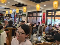 -九寨沟石锅鱼(沣峪口二十年店)