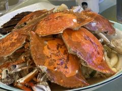 -启东小海鲜(庄先湾路1号店)