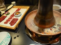 -阳坊胜利涮羊肉(阳坊老店)