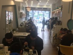 大堂-一点味餐厅(磨子桥店)