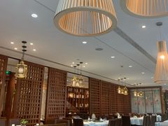 大堂-阿娘家·原生态农家菜(国顺东路店)