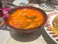 -太食獸泰式茶餐厅(IFS国金中心店)