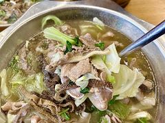 -谢老五跷脚牛肉·非遗传承店