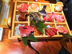 -肉魁屋·烧肉·烧鸟·酒场(高新店)