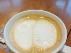 拿铁-必胜客(滨江店)