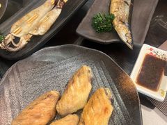 -科尔海悦酒店樱之河日本料理(清河东路店)
