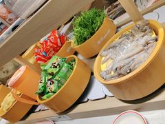 -龍歌自助小火锅(城阳万象汇店)