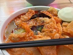 -家味螺蛳粉&烤鱼(五角场店)