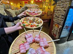 -烧鸟横丁(联发文创口岸店)
