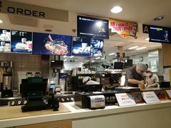 -麦当劳(东直门外大街店)