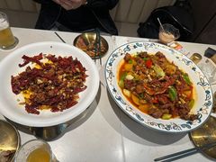 -巴扎屋大盘鸡·新疆菜(汇嘉时代店)