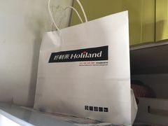 -好利来(靖江路店)