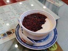 -赵记传承·中国甜品(福州总店)
