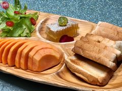 -靓湾海鲜·海景餐厅(小麦岛店)