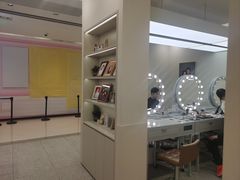 -天真蓝照相馆(新世界店)