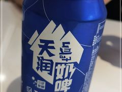-董小西的凉皮和椒麻鸡(三元桥店)