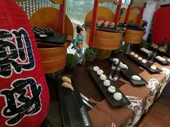-乐咖啡西餐厅(太湖皇冠假日酒店)