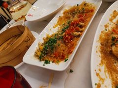 -丰收日·小海鲜·沪上家宴(顾村正大店)