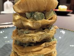 -望乡楼上海菜(日月光店)