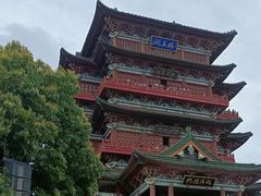 -寻梦滕王阁实景演出