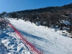 -太子岭滑雪场