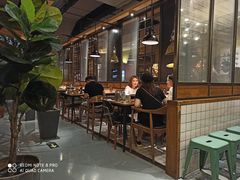 大堂-薇酌饮·陕西菜(南门外店)