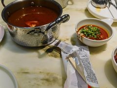 -东道煮牛肉火锅(东盛大街店)
