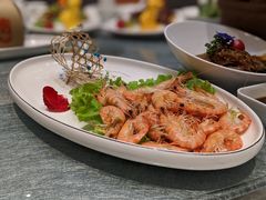 -汤记传菜(浦江店)