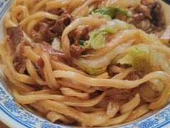 -李记白水羊头·清真老味家常菜(石景山店)
