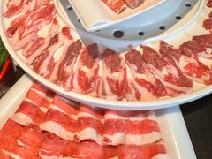 -北门涮肉·铜锅涮肉(南锣鼓巷店)