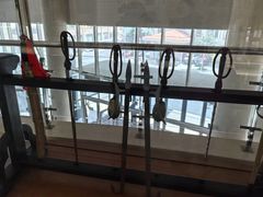 -大连武术文化博物馆