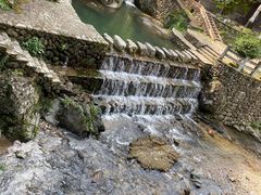 -花溪风景区
