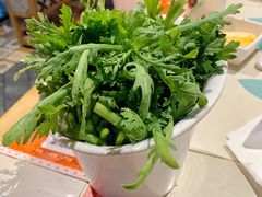 -南城十里潮汕鲜牛火锅·鲜虾生滚粥(融汇老商埠店)