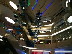 -海港城购物中心