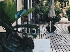 -KAFVS咖啡思咖啡馆(香海路店)